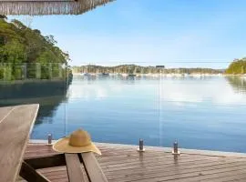 Romantic Waterfront - Russell