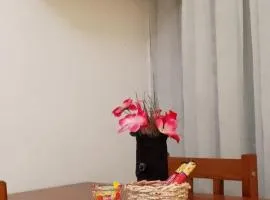 Mía Apart