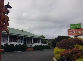 Motel Homestead