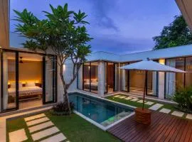 Solencia Villa by Betterplace