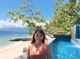 G Boutique Resort - Santander, hotel em Santander