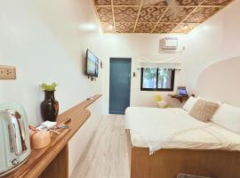 G Boutique Resort - Santander, Hotel in Santander