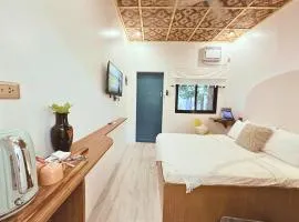 G Boutique Resort - Santander