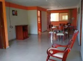 Apartamento familiar en Barranquilla