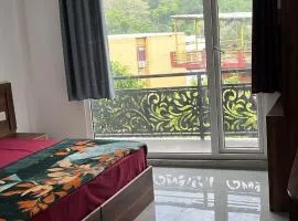 Sathi Homestay Rishikesh