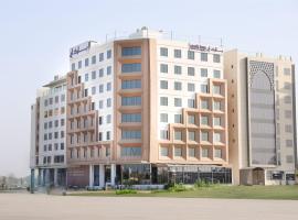 Park Inn by Radisson Muscat, khách sạn ở Muscat