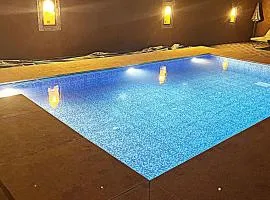Riad Hassi Labied Merzouga