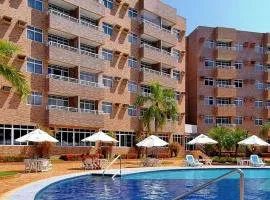 Gran Lençóis FLAT - Barreirinhas