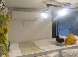 Cozy stay with direct access to Narita & Haneda