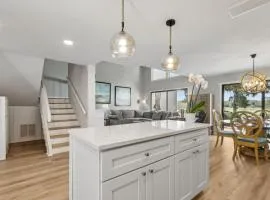 3013 Sea Marsh Road - Stunning Golf and Marsh View