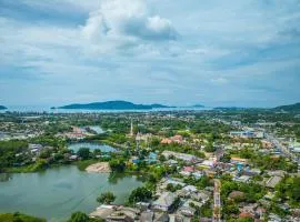 Antiya Hotel Phuket