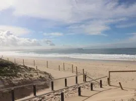 The Beach Shack - across from beach