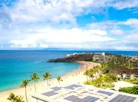 KBM Resorts FREE CAR The Whaler WH1-1218 Stunning Sunset Ocean Views