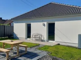 Ferienhaus Lutki - Neues Familiendomiziel im Spreewald - Ideal für Hundehalter