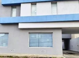 Departamentos Echeverria