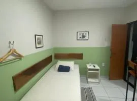 Loft Jackson do Pandeiro