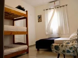 Mini Casa Família