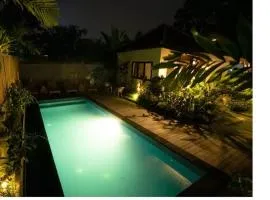 Villa Pondok Sadia