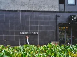 KOKO HOTEL 大阪なんば千日前