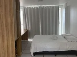 Studio Easy West Flat