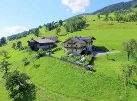 Chalet in Taxenbach near Kaprun Ski Area, cleaning included