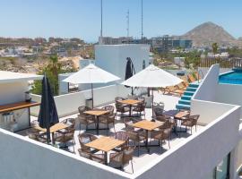Colmena Marina Cabos, hotel in Cabo San Lucas