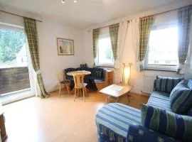 Apartment in Krispl near Ski Slopes, cleaning included
