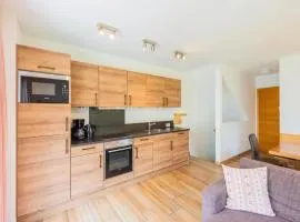 Chalet in Niedernsill near Ski Slopes, cleaning included