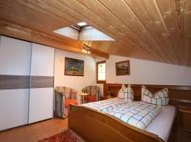 Apartment in Zillertal near Ski Slopes, cleaning included