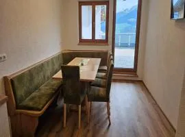 Apartment Uttendorf near Ski Lift, cleaning included