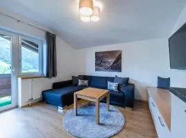 Apartment in Bramberg near Ski Lift, cleaning included