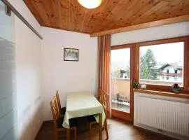 Modern Apartment with Sauna in Stumm Tyrol, cleaning included