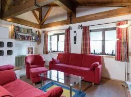 Apartment in Niedernsill near Zell am See Ski Lift, cleaning included