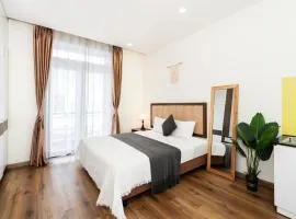Dalat Blanc Hotel & Apartment