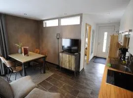 Apartment in Untertauern near ski area, cleaning included