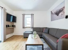 Maisonette in Lungau near Ski Slopes, cleaning included
