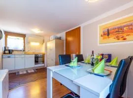 Apartment in Walchen near Ski Slopes, cleaning included