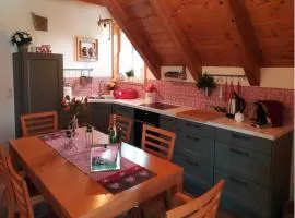 Apartment in Neuhaus near Petzen Ski Area, cleaning included