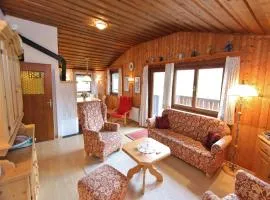 Chalet in Niedernsill near Zell am See Ski Area, cleaning included