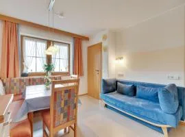 Apartment in Hainzenberg near Ski Lift, cleaning included