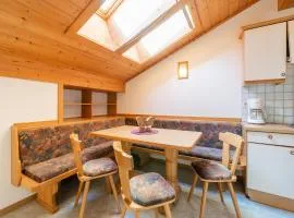 Chalet in Mittersill near Ski Slopes, cleaning included
