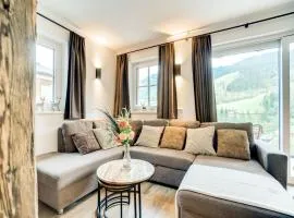 Chalet in Mühlbach near Ski Slopes, cleaning included