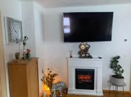 Holiday Home Muhr near Ski Slopes, cleaning included