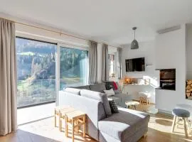 Chalet in Mühlbach near Hochkönig Ski, cleaning included