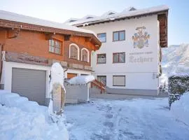 Apartment in Pitztal near Ski Slopes, cleaning included
