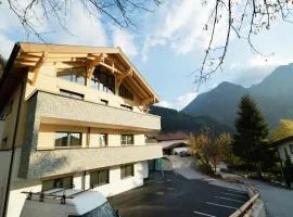 Chalet in Sankt Johann near Ski Slopes, cleaning included