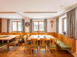 Farmhouse in Bramberg with Sauna & Ski Access, cleaning included