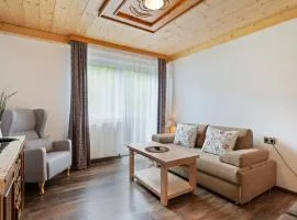 Chalet Bramberg near Ski Slopes, cleaning included