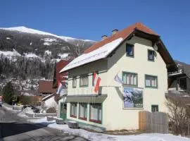 Apartment in St Michael im Lungau near Katschberg, cleaning included