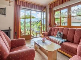 Apartment in Mariapfarr near Ski Slopes, cleaning included
